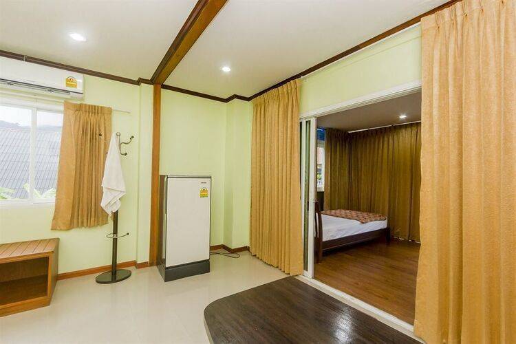 Kamala Beach Residence