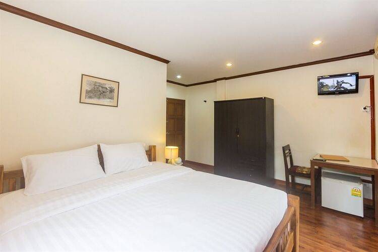 Kamala Beach Residence