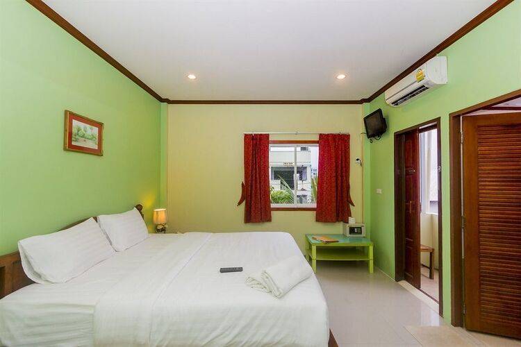 Kamala Beach Residence