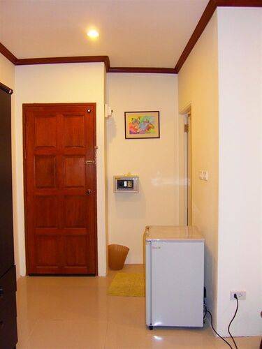Kamala Beach Residence