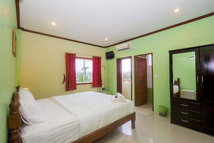 Kamala Beach Residence