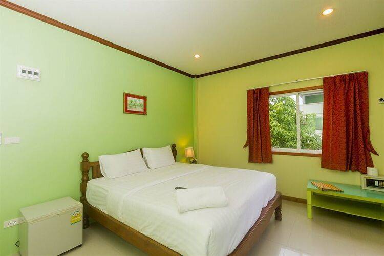 Kamala Beach Residence