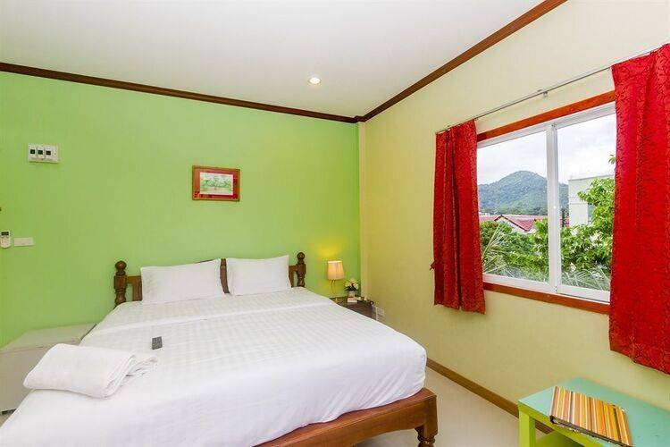 Kamala Beach Residence