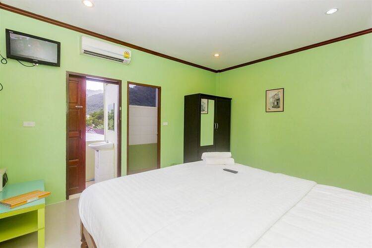Kamala Beach Residence