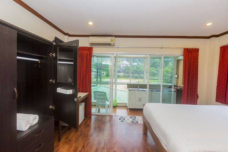 Kamala Beach Residence