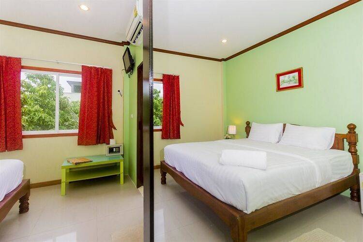 Kamala Beach Residence