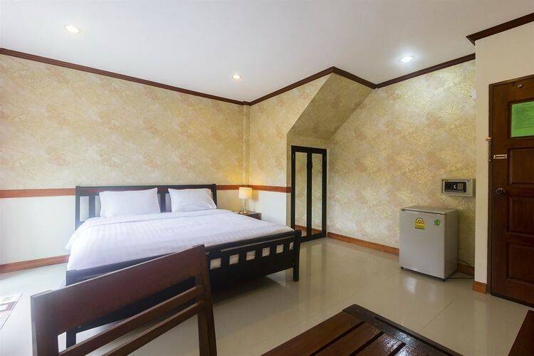 Kamala Beach Residence
