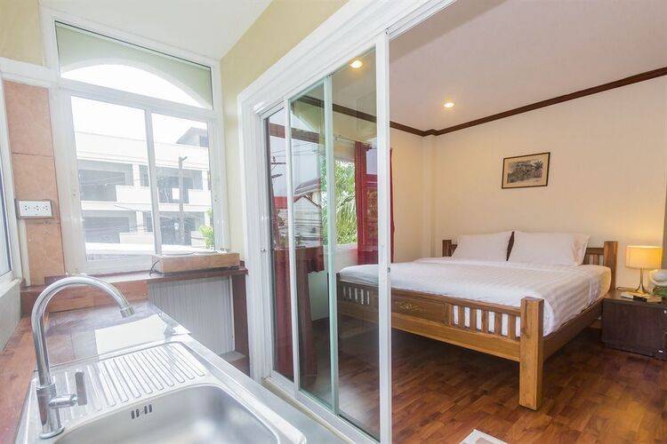 Kamala Beach Residence