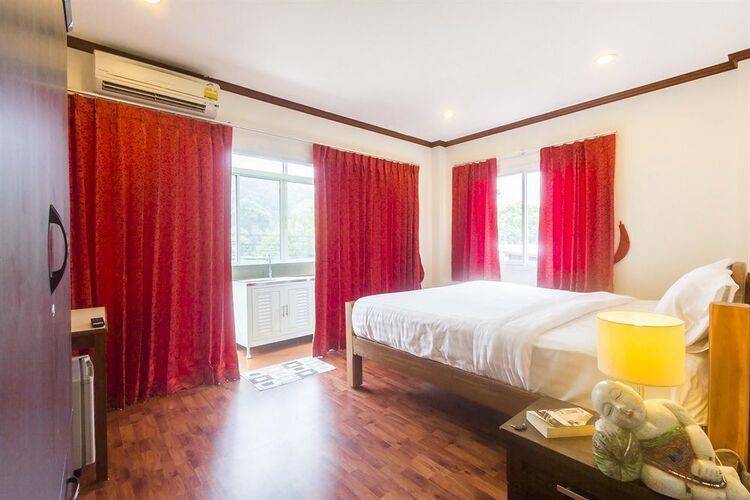 Kamala Beach Residence