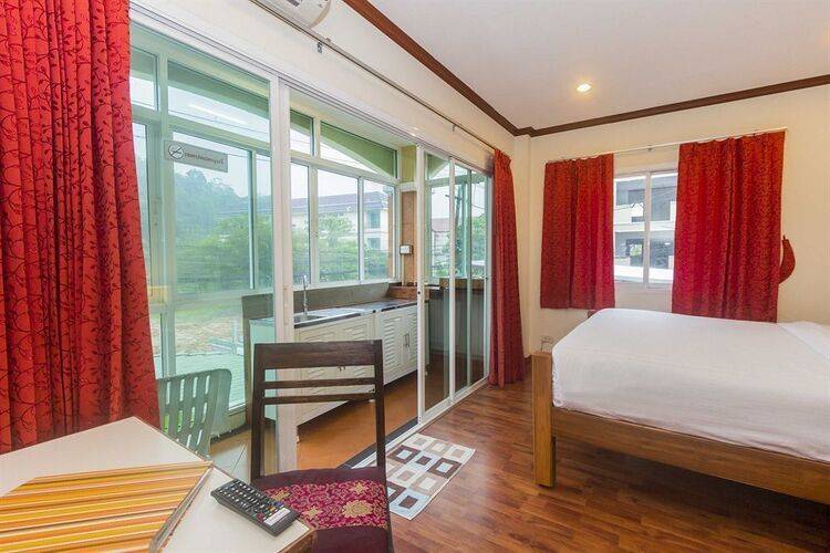 Kamala Beach Residence