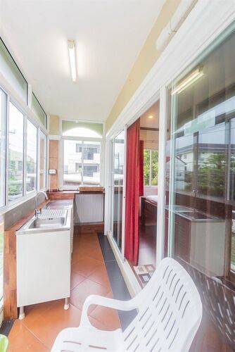 Kamala Beach Residence