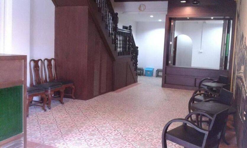 Sunny Hostel Phuket