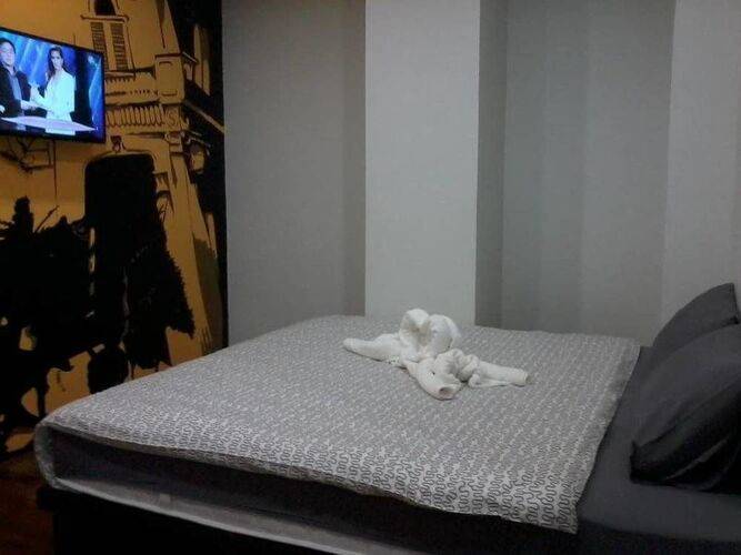 Sunny Hostel Phuket
