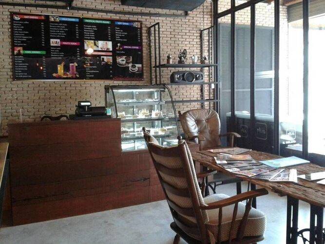 Sunny Hostel Phuket