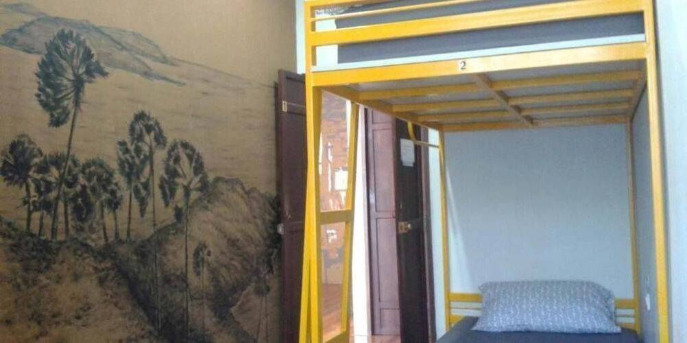 Sunny Hostel Phuket