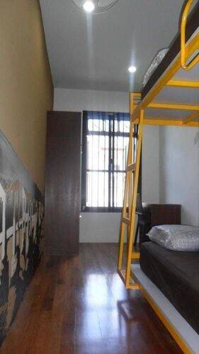 Sunny Hostel Phuket