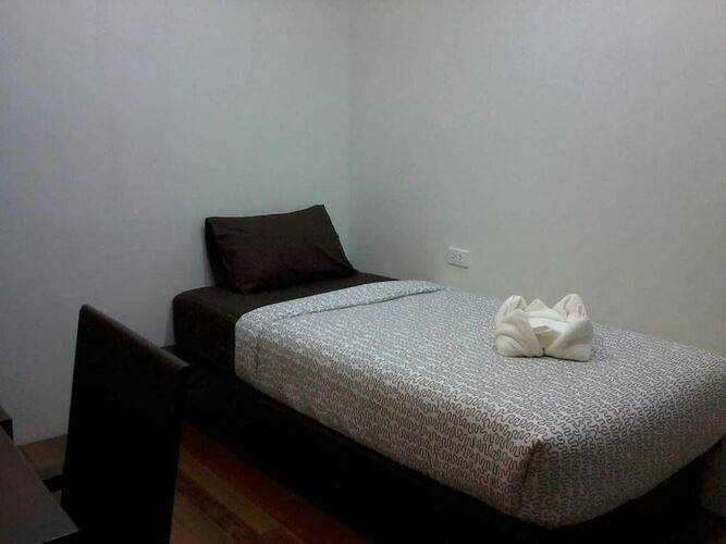 Sunny Hostel Phuket