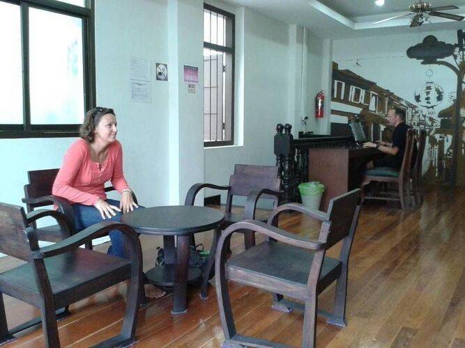Sunny Hostel Phuket