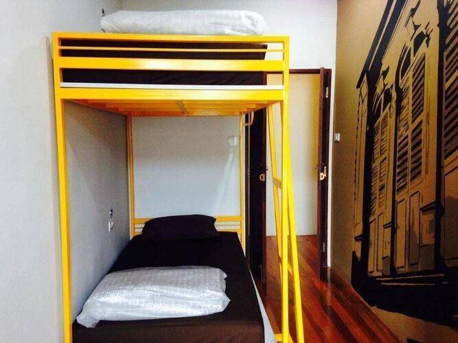 Sunny Hostel Phuket