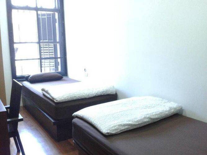 Sunny Hostel Phuket
