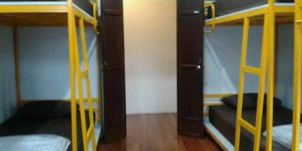 Sunny Hostel Phuket