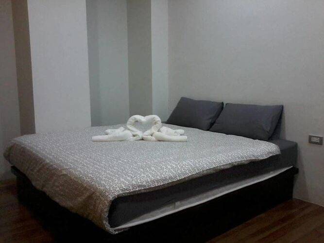 Sunny Hostel Phuket