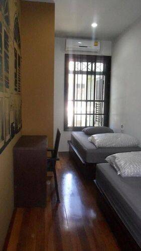 Sunny Hostel Phuket