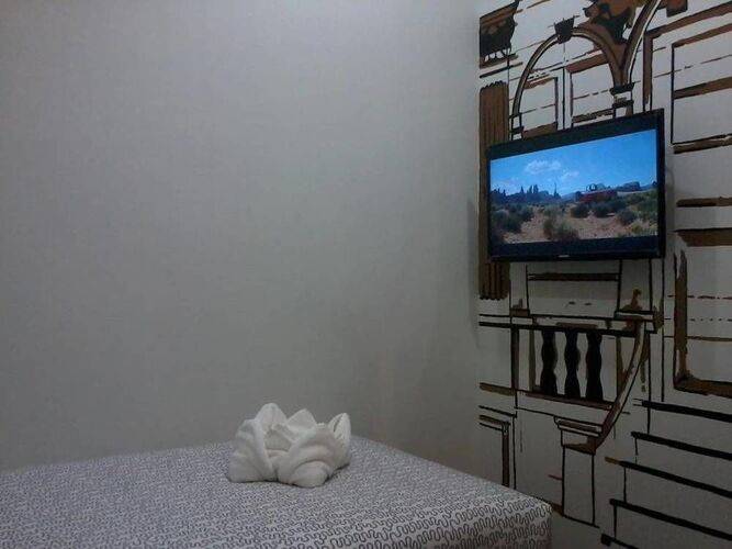 Sunny Hostel Phuket