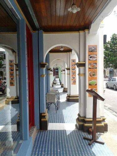 Sunny Hostel Phuket