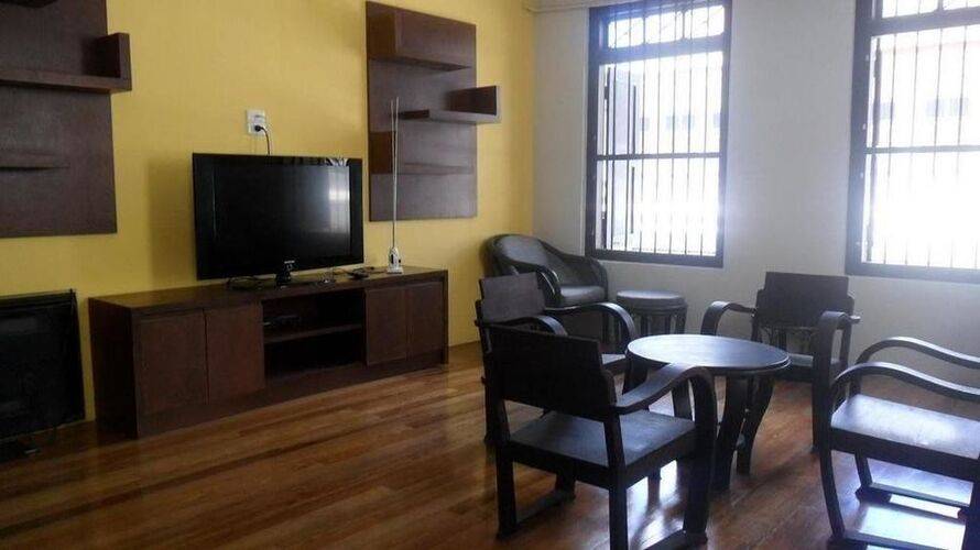 Sunny Hostel Phuket