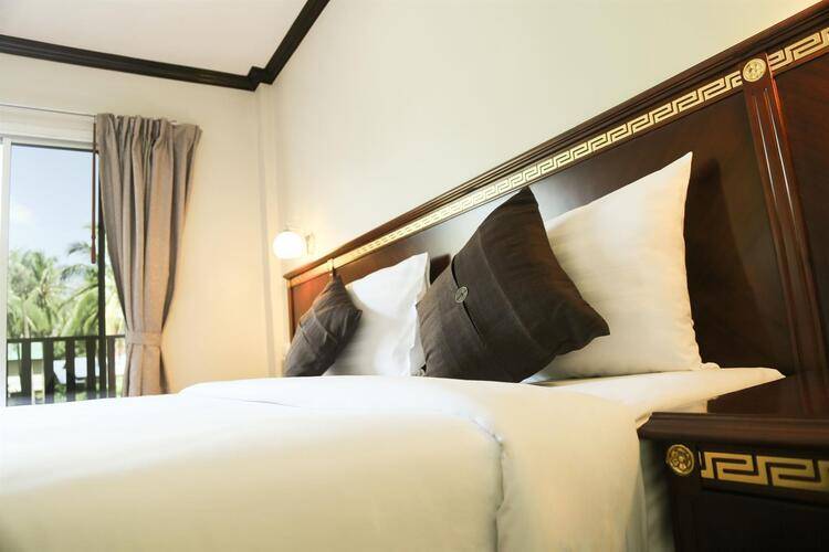 Hotel De Karon