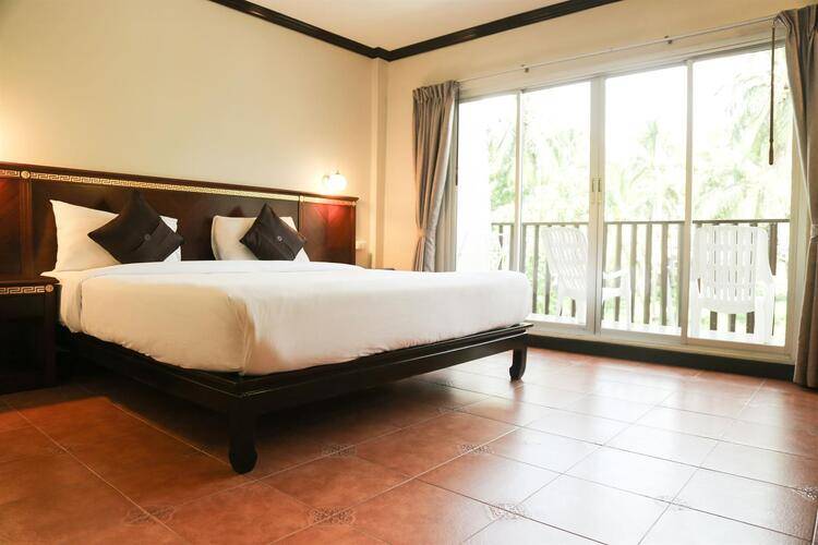 Hotel De Karon