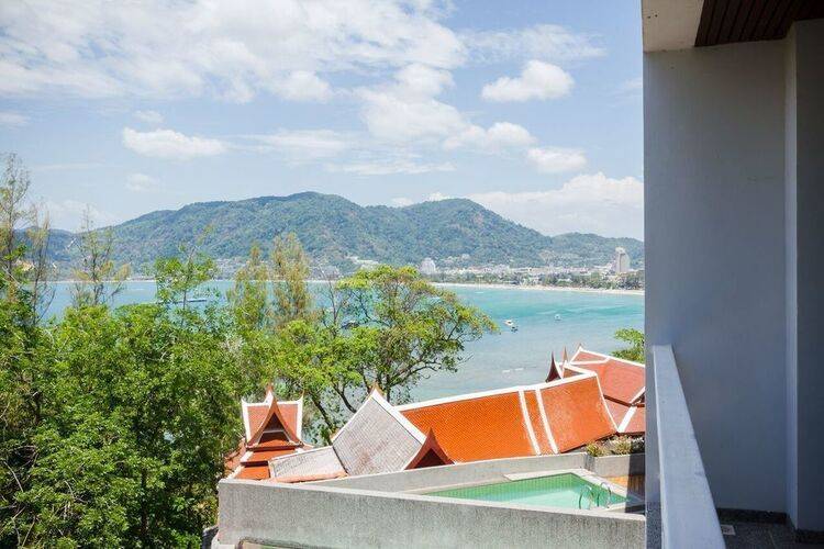 Jirana Patong
