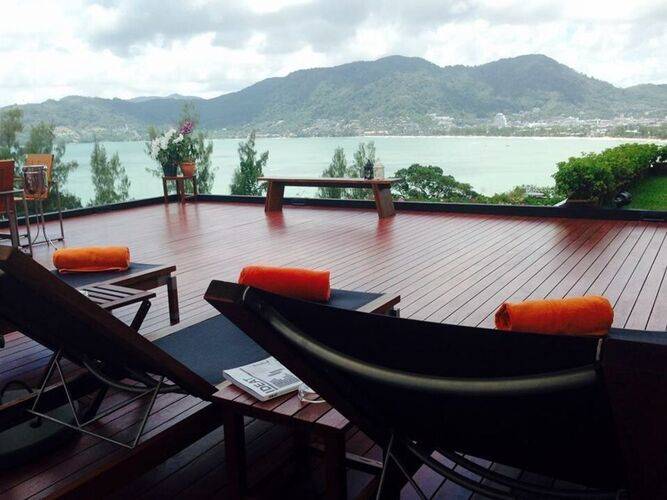 Jirana Patong