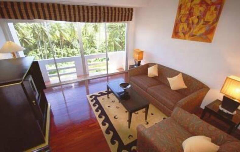 Orchid Kathu Heights Service Apartments