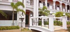 Orchid Kathu Heights Service Apartments