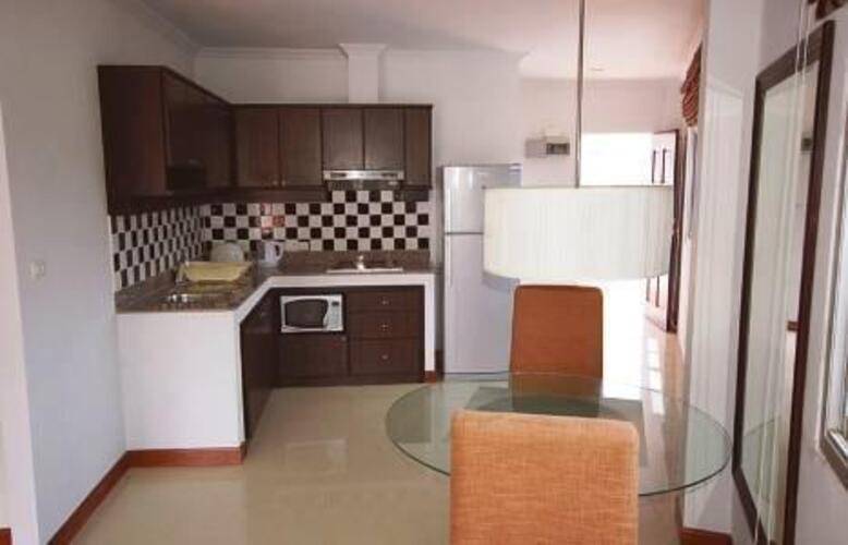 Orchid Kathu Heights Service Apartments