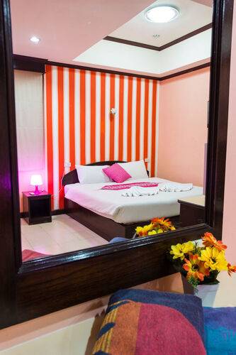 The Grand Orchid Inn