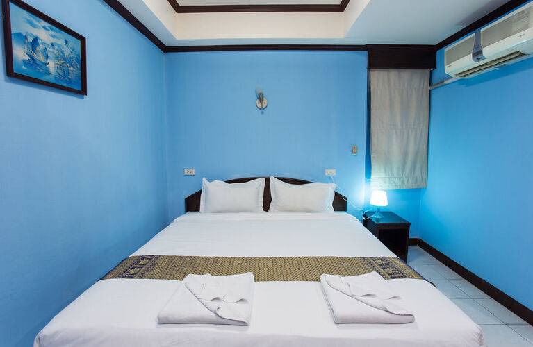 The Grand Orchid Inn