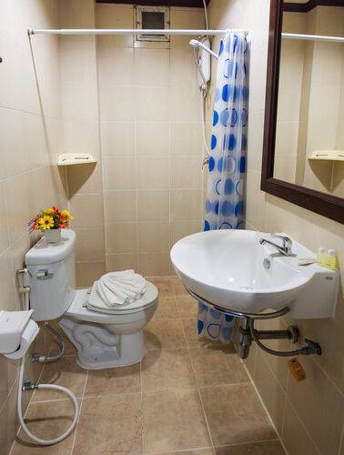 The Grand Orchid Inn