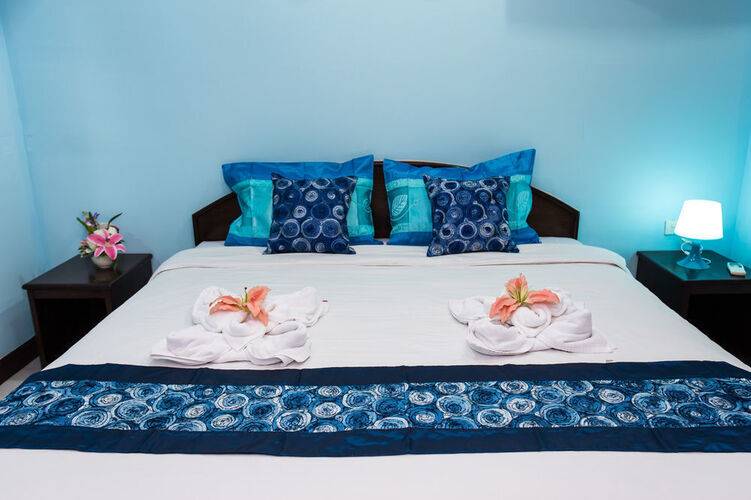 The Grand Orchid Inn