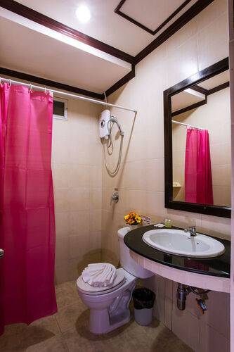 The Grand Orchid Inn