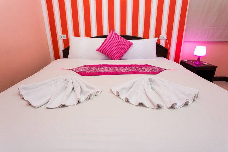 The Grand Orchid Inn