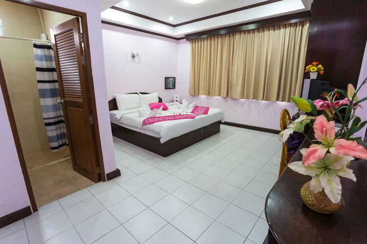 The Grand Orchid Inn