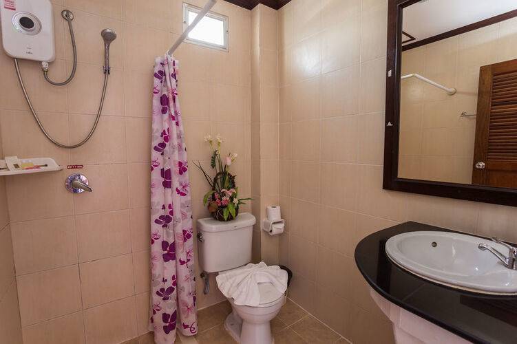 The Grand Orchid Inn