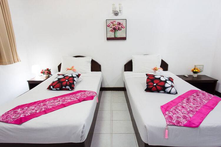 The Grand Orchid Inn