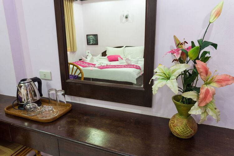 The Grand Orchid Inn