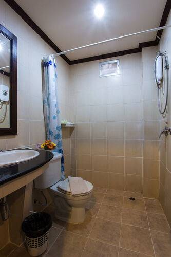 The Grand Orchid Inn