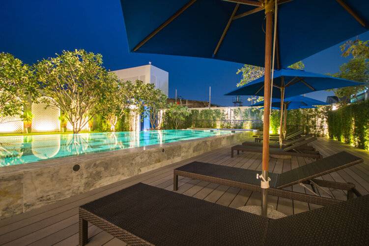 Little Nyonya Hotel
