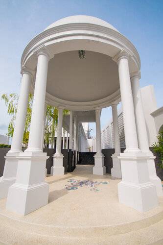 Little Nyonya Hotel
